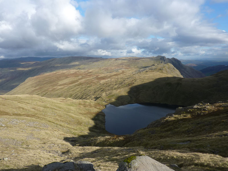 Angle Tarn